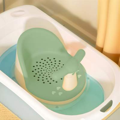 Siege de bain bebe zaliboo moment détente