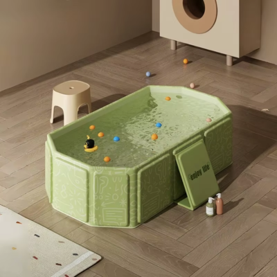 baignoire bebe pliable pokabull baignoire ergonomique
