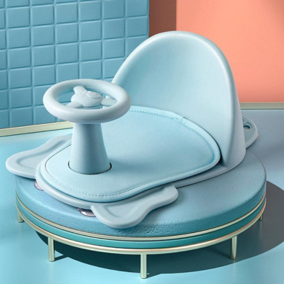 siege de bebe pour le bain ocealys support confortable