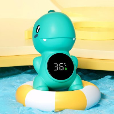 thermometre bain ziggle bain bonne température