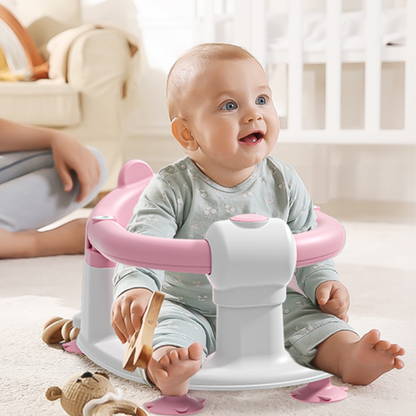 anneau de bain buddy pieds ventouses