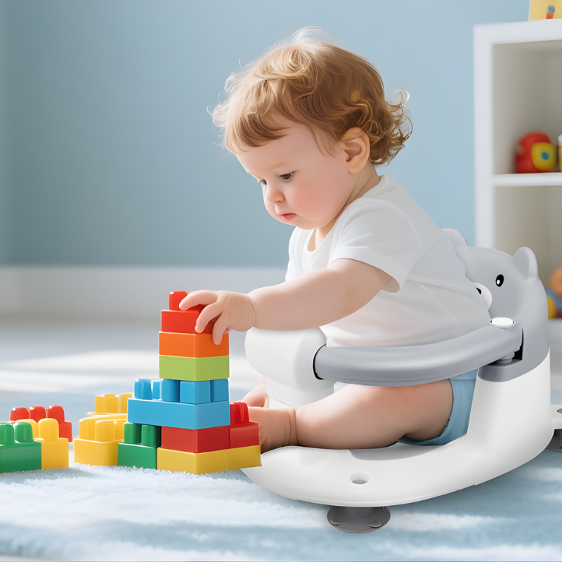 anneau de bain buddy protection amovible