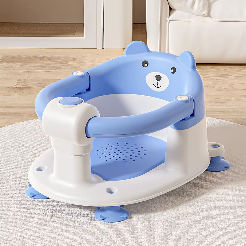 anneau de bain buddy siège stabilité