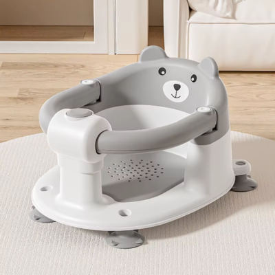 anneau de bain buddy support ergonomique
