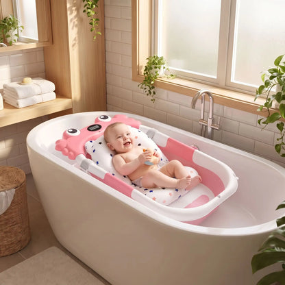 assise baignoire bebe sereen bain serein