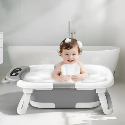 baignoire bebe aqualoo sérénité