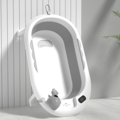 baignoire bébé lunabub sans coussin 