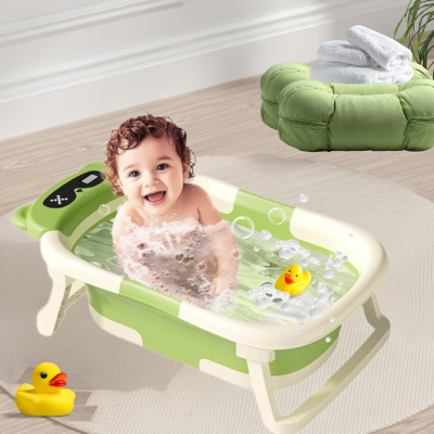baignoire bebe mindwater baignade joyeuse