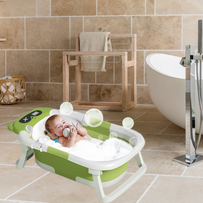 baignoire bebe mindwater confort stabilité