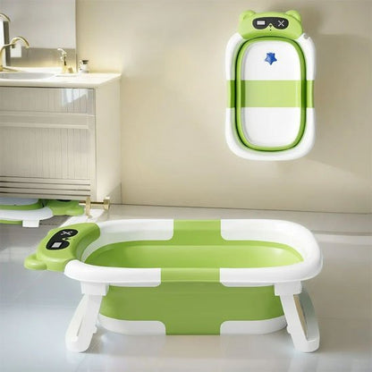 baignoire bebe mindwater forme ergonomique