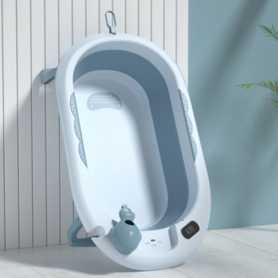 baignoire bébé saphir praticite