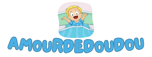 Amourdedoudou