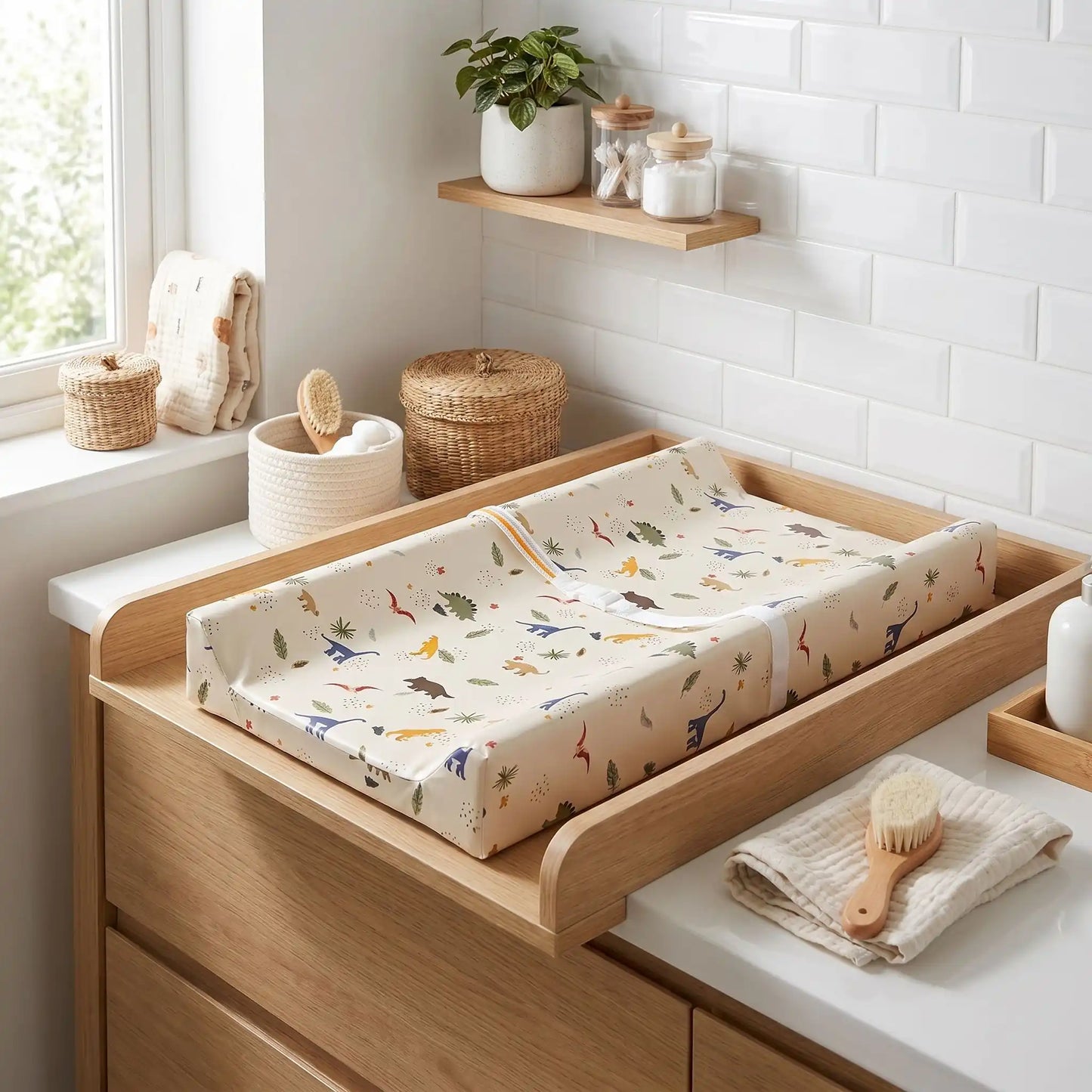 matelas a langer zino sécurité douce