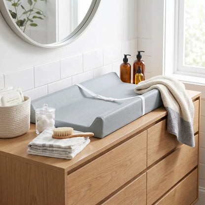 matelas pour table à langer huggy nomade