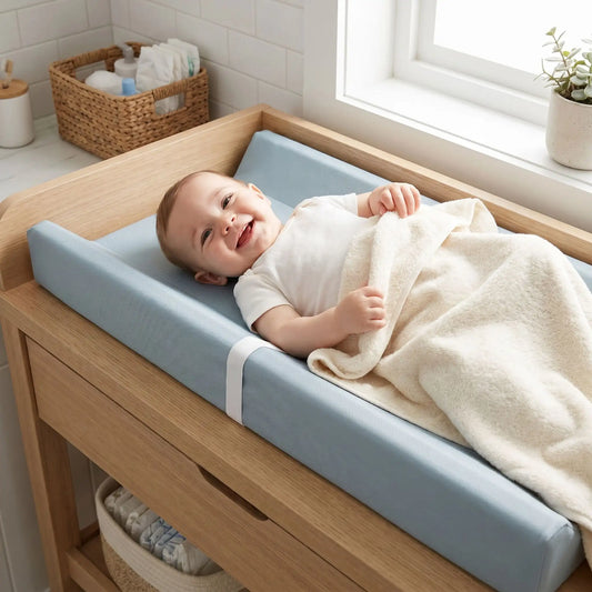 matelas pour table à langer huggy sécurité