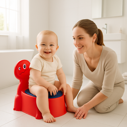 pot bebe babyblaze apprentissage securisé


