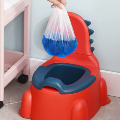 pot bebe babyblaze nettoyage rapide 
