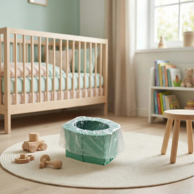 pot bebe confort moozepot-forme hexagonale

