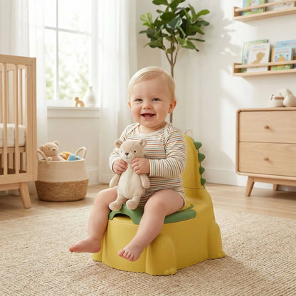 pot bebe goldypot compact