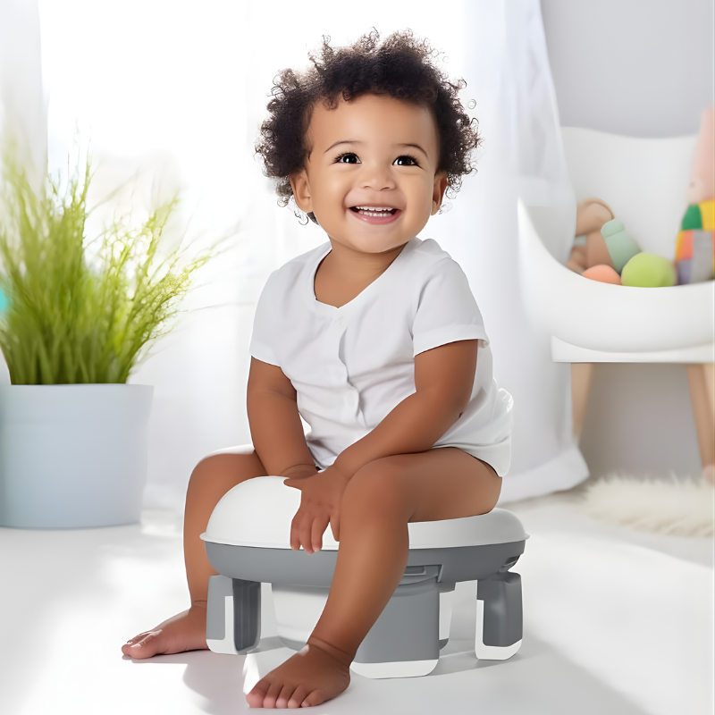 pot bebe toilette bummy apprentissage confortable