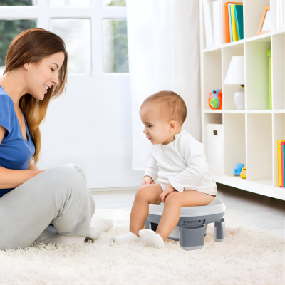 pot bebe toilette bummy moment confiance