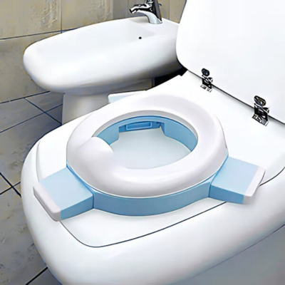 pot bebe toilette evolupot réducteur évolutif 