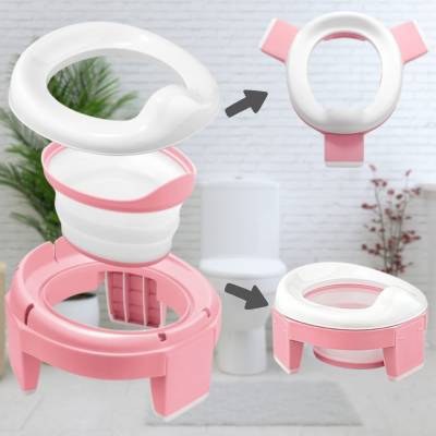 pot bebe toilette réducteur 