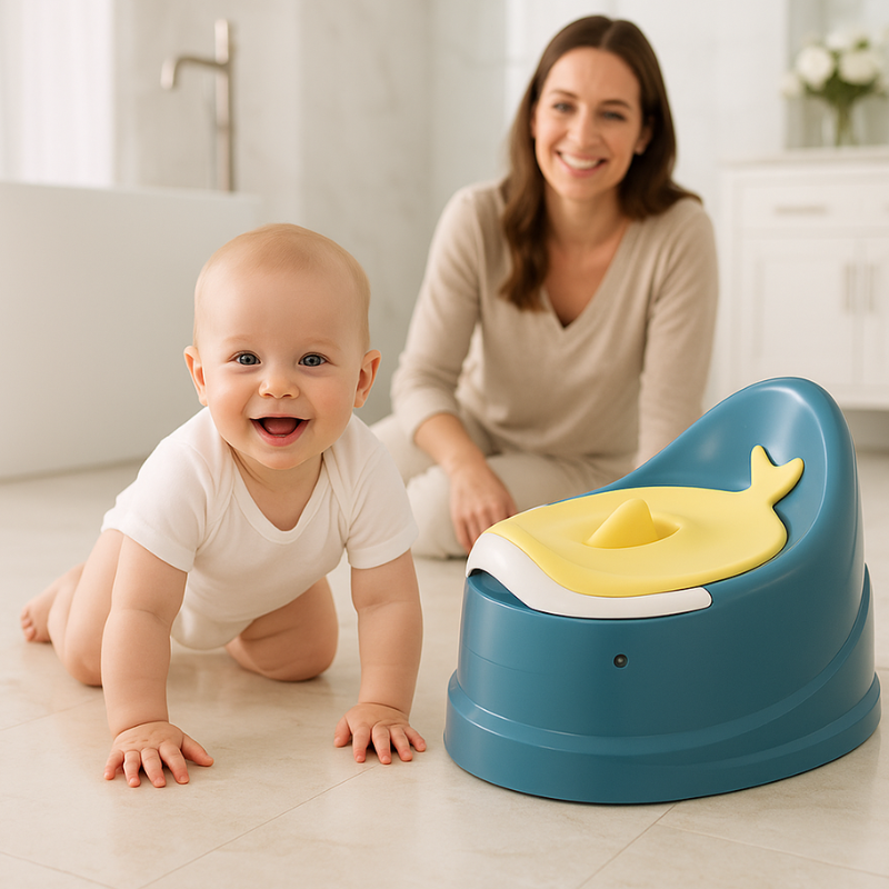pot bébé whaley apprentissage ludique
