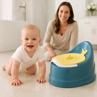 pot bébé whaley apprentissage ludique
