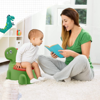 pot bebe wildpot compagnon explorateur

