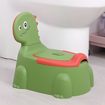 pot bebe wildpot design ludique

