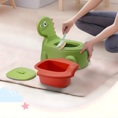 pot bebe wildpot nettoyage facile