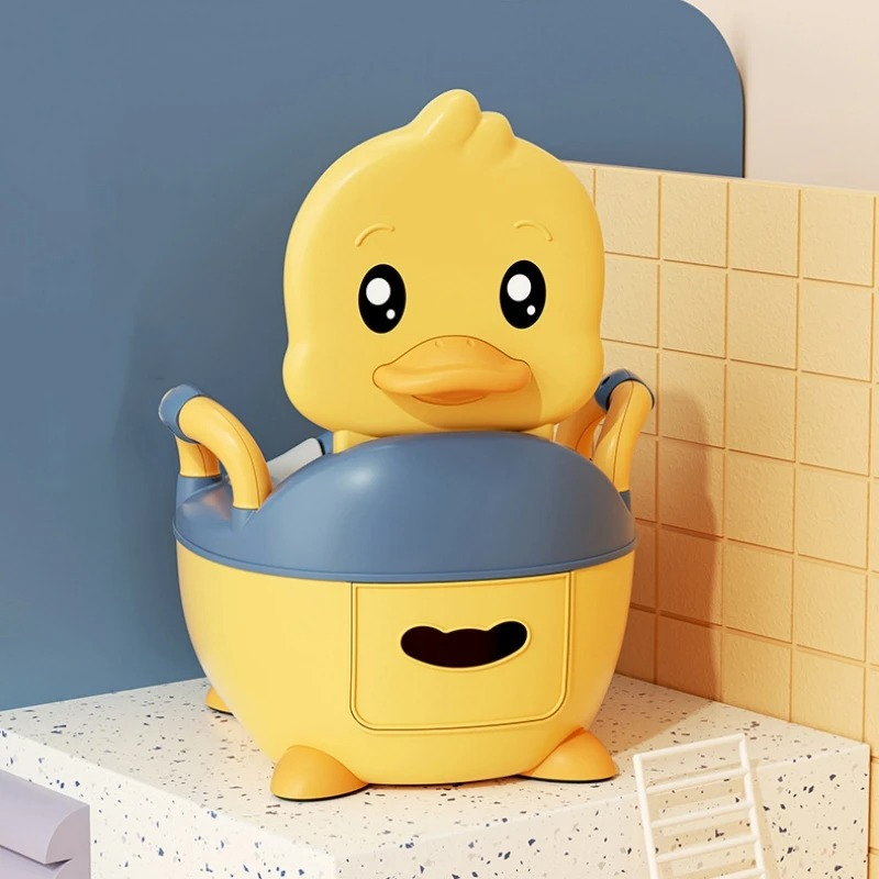 pot pour bebe sunpot design ludique

