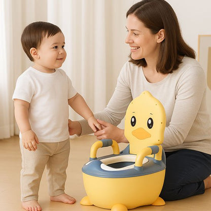pot pour bebe sunpot moment vers une autonomie