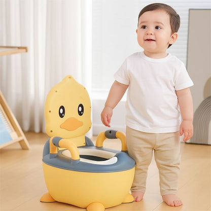 pot pour bebe​ sunpot praticité confort