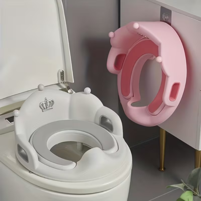 reducteur toilette cozypotty accessoire toilette