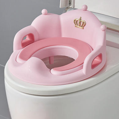 reducteur toilette cozypotty dossier intégré