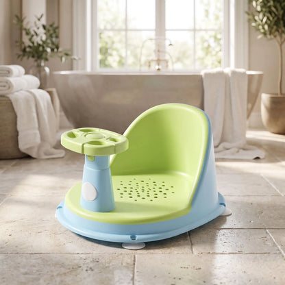 siege bebe pour douche winky design ludique