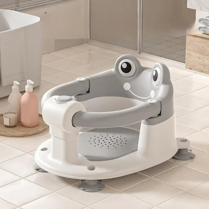 siege de bain pour bebe 6 mois bainy conception ergonomique