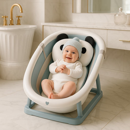siege de bain pour bebe serenisplash bain sécurisé