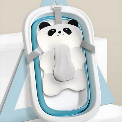 siege de bain pour bebe serenisplash toilette facilitée