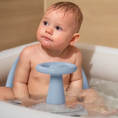 siege de bebe pour le bain ocealys moment détente
