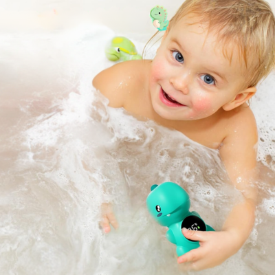 thermometre bain ziggle jouet ludique