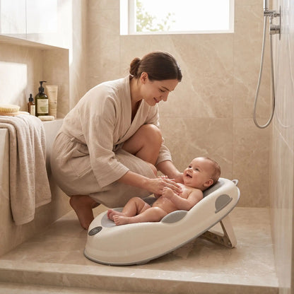 transat de bain bathoo adaptable pour toute surface