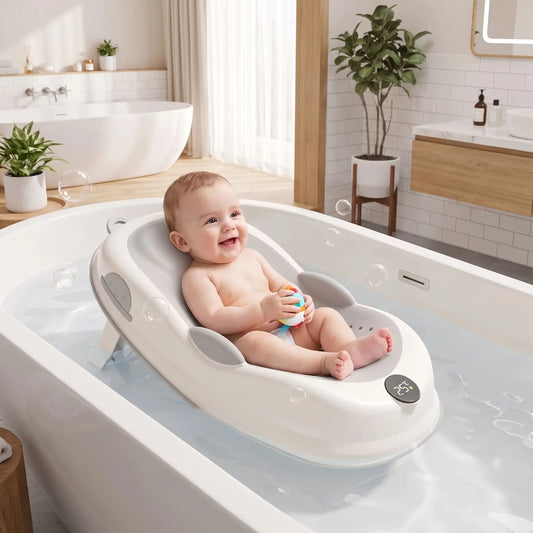 transat de bain bathoo support dorsal souple