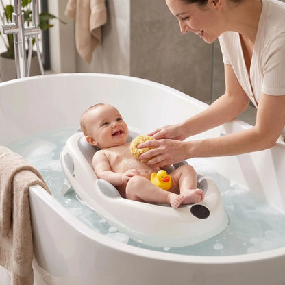 transat de bain bathoo surface stable