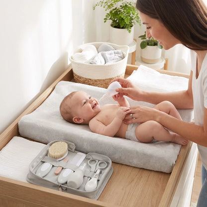 trousse de toilette bébé babynou soin quotidien